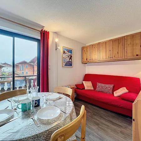 Soleil Blanc C27 Apartament