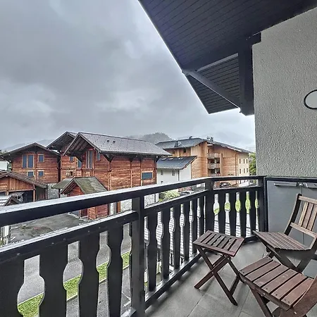 Apartament Soleil Blanc C27 *