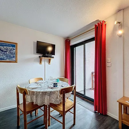 Apartamento Soleil Blanc C27