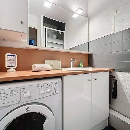Apartment Soleil Blanc C27