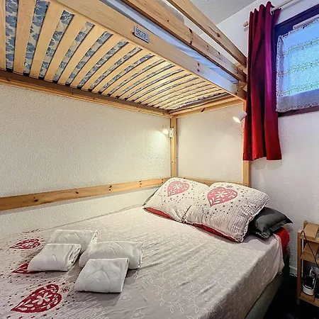 Apartment Soleil Blanc C27 *