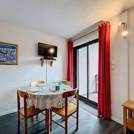 Apartment Soleil Blanc C27